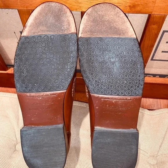 Rockport Classic Leather Penny loafer. - Picture 11 of 14